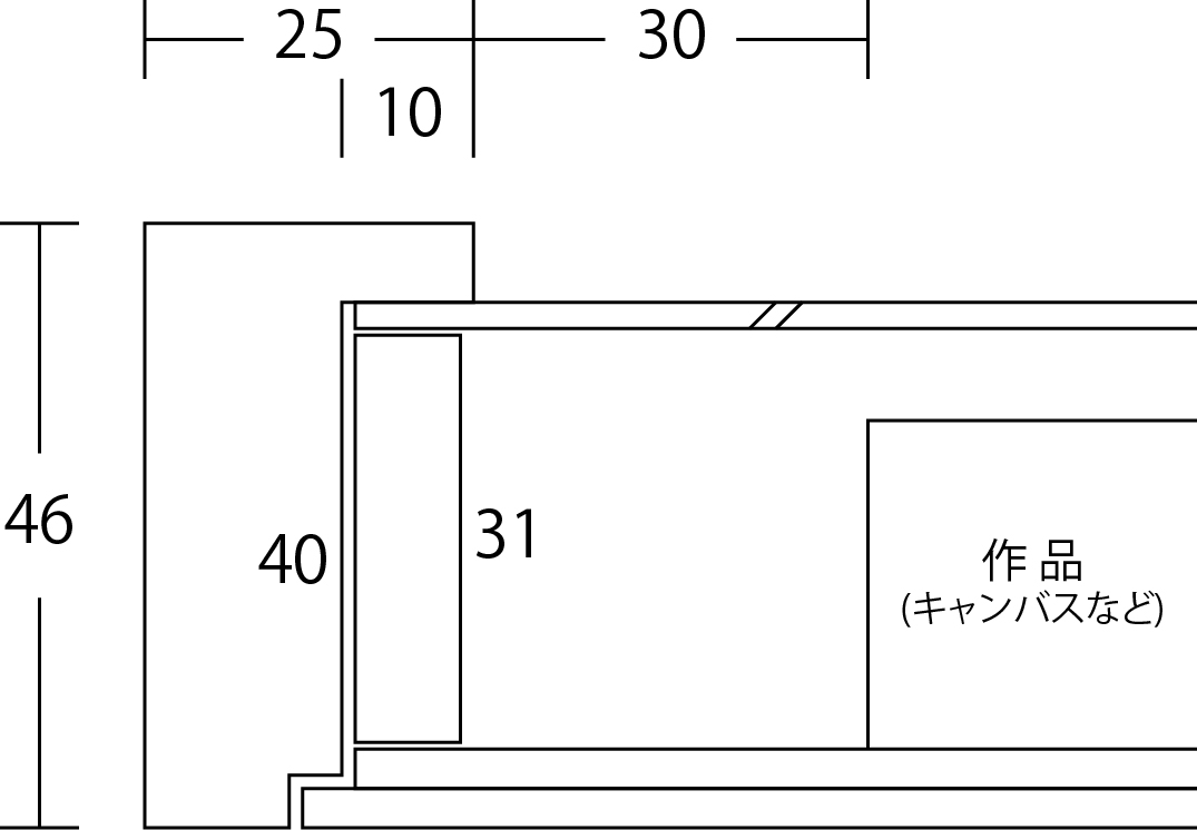 角箱－2022年新商品